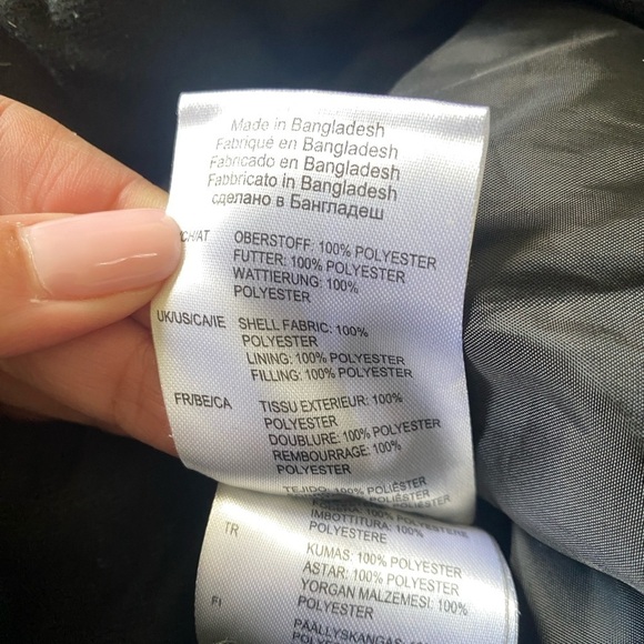 KILLTEC ENOSH PANT WITH DETACHABLE SUSPENDERS sz 16 boys - Picture 14 of 14